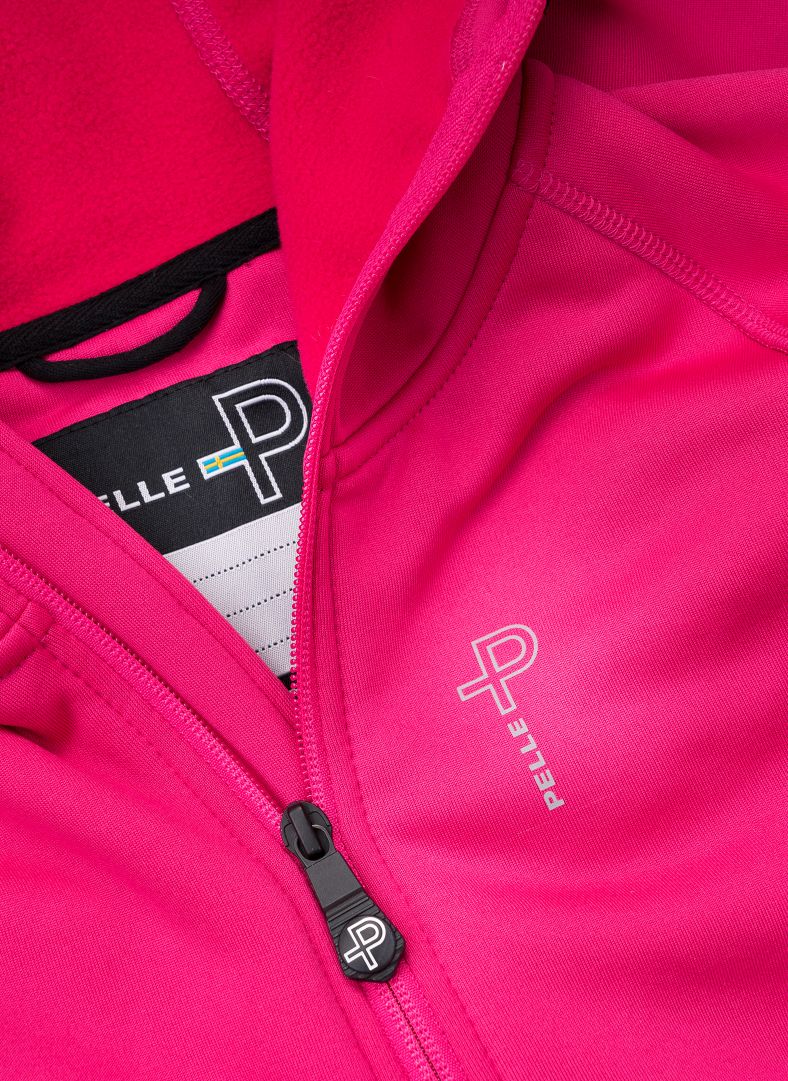 W Levo Hoodie W Levo Hoodie