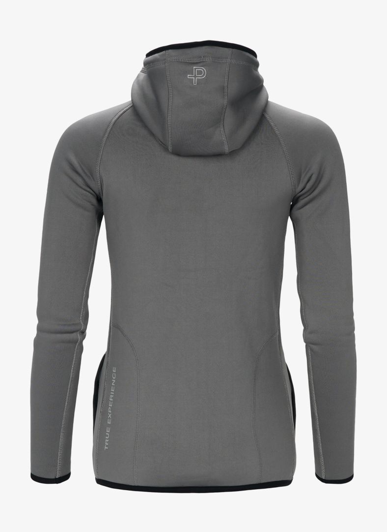W Levo Hoodie W Levo Hoodie