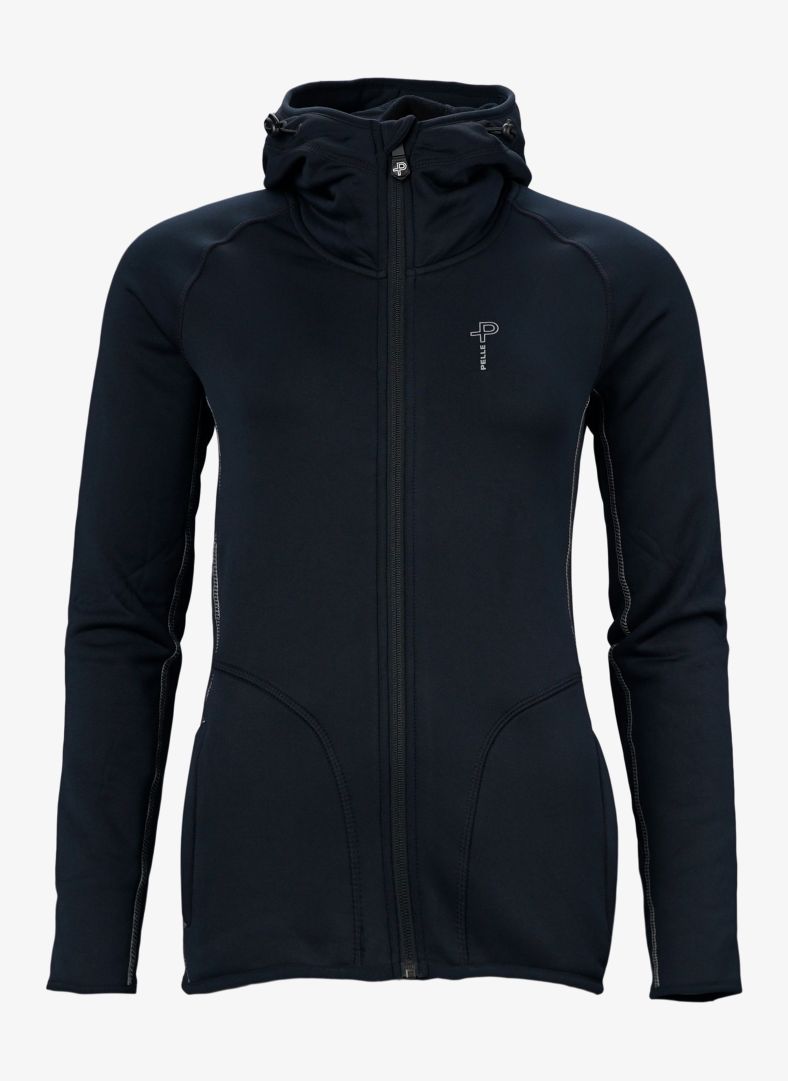 W Levo Hoodie W Levo Hoodie