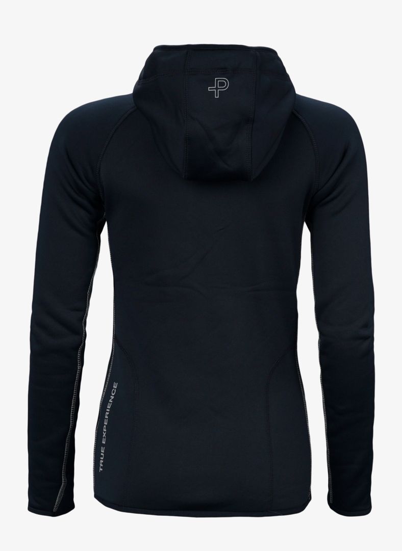 W Levo Hoodie W Levo Hoodie