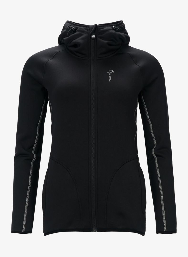 W Levo Hoodie W Levo Hoodie