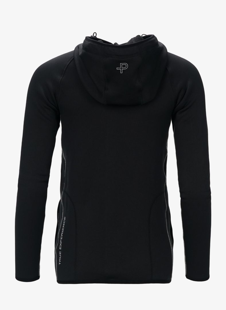 W Levo Hoodie W Levo Hoodie