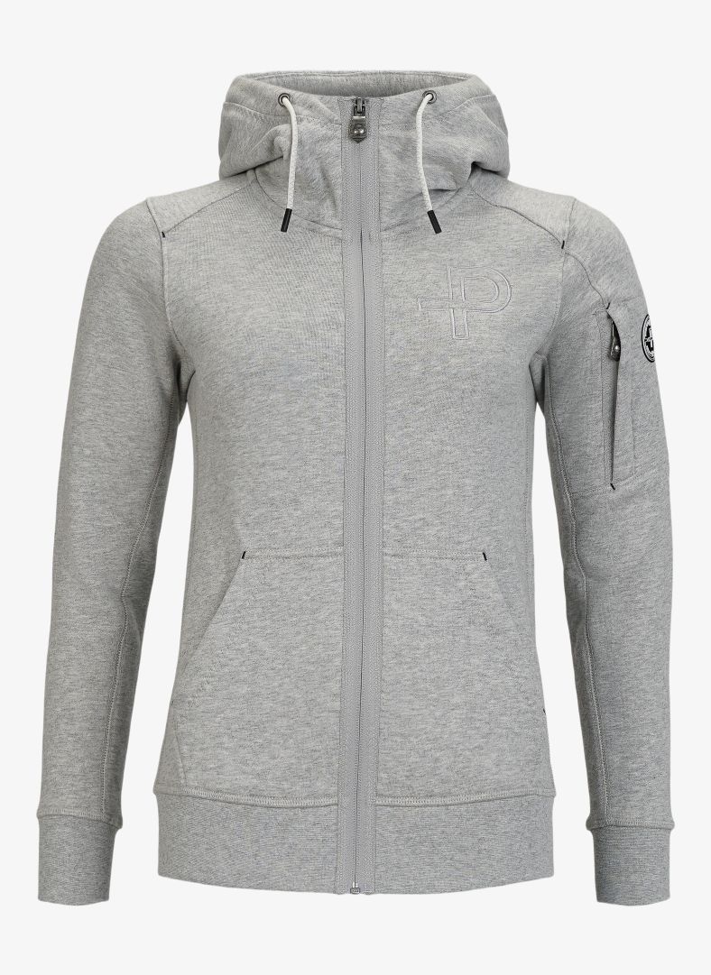 W P-hoodie W P-hoodie