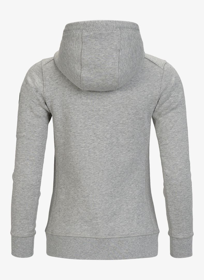 W P-hoodie W P-hoodie