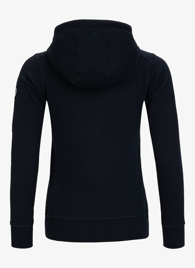 W P-hoodie W P-hoodie