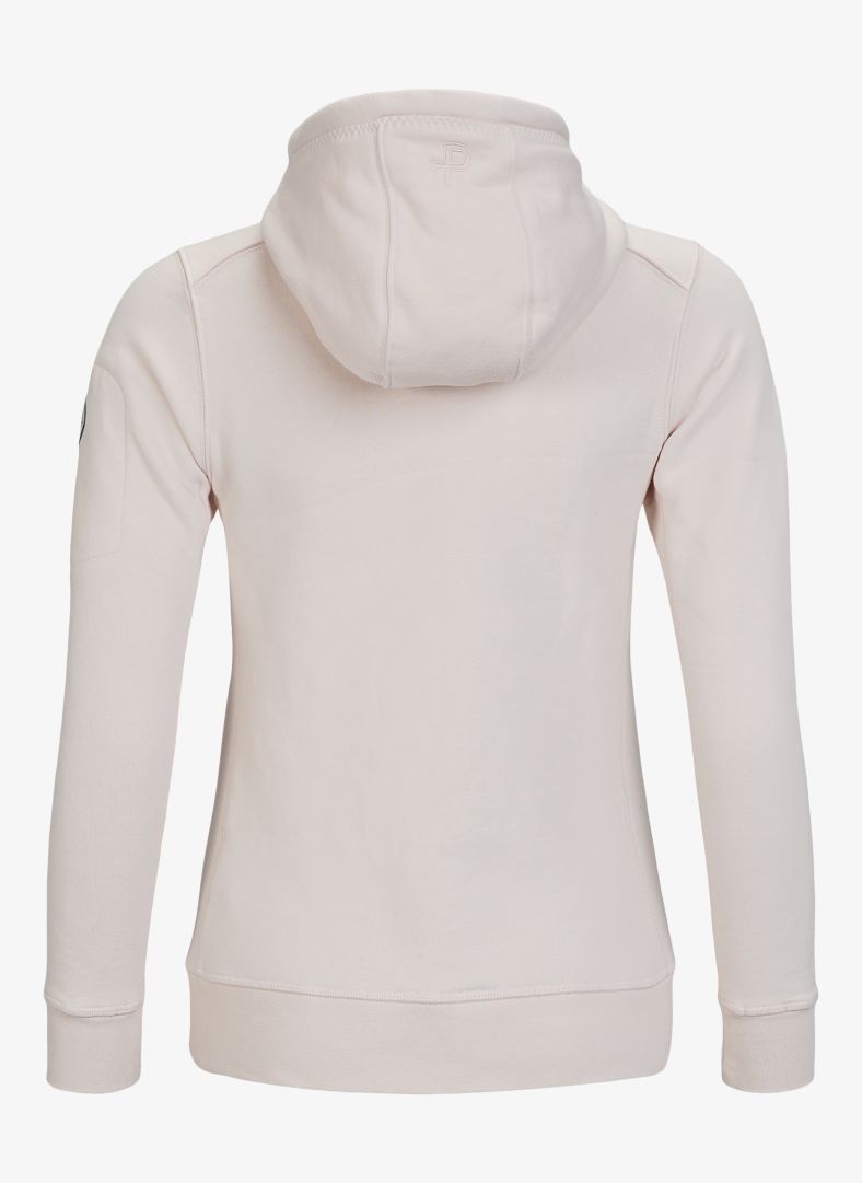 W P-hoodie W P-hoodie