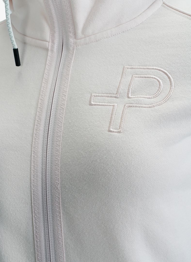W P-hoodie W P-hoodie