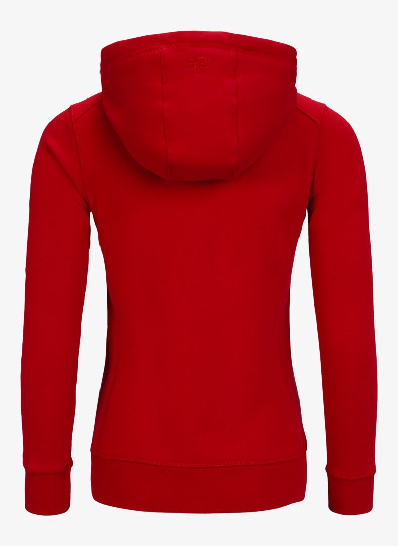 W P-hoodie W P-hoodie