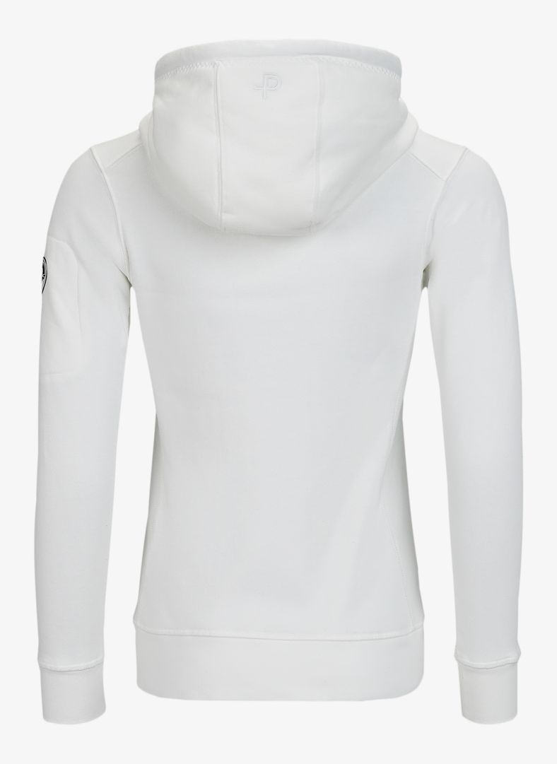 W P-hoodie W P-hoodie