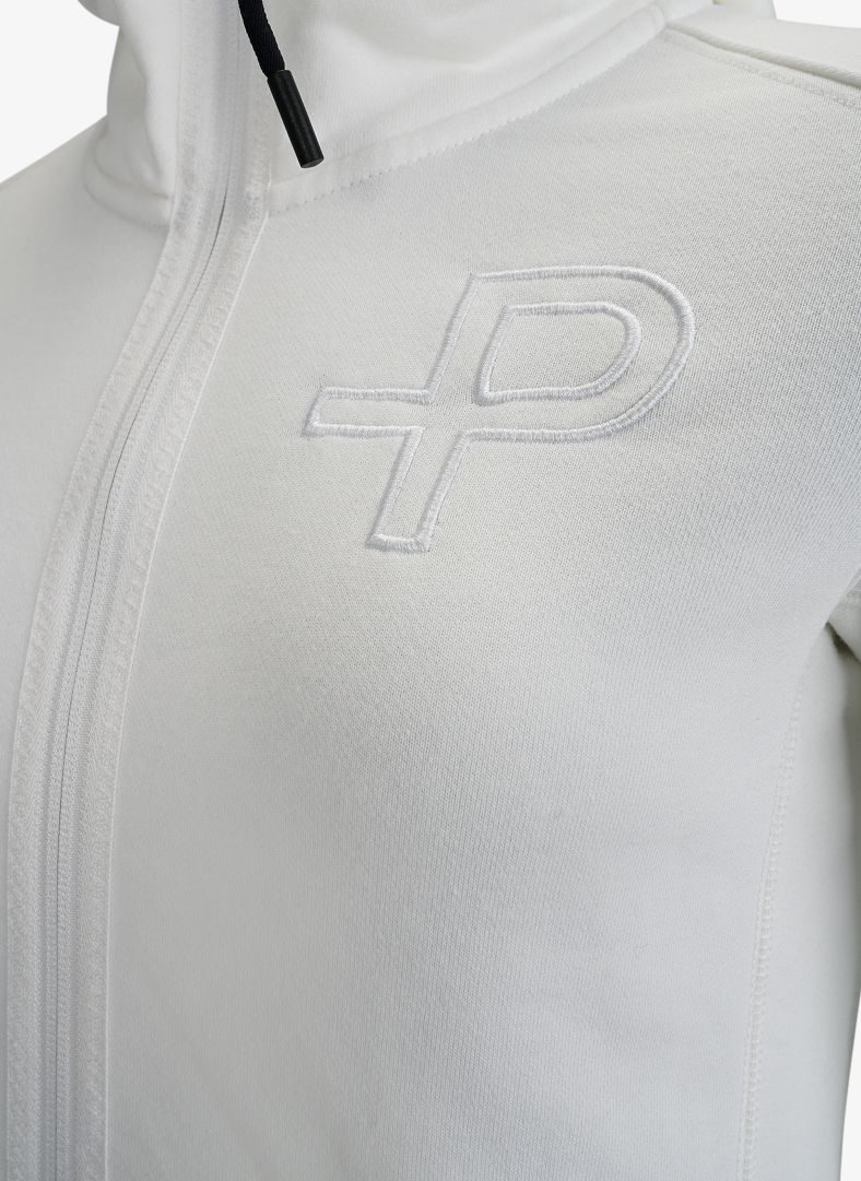 W P-hoodie W P-hoodie