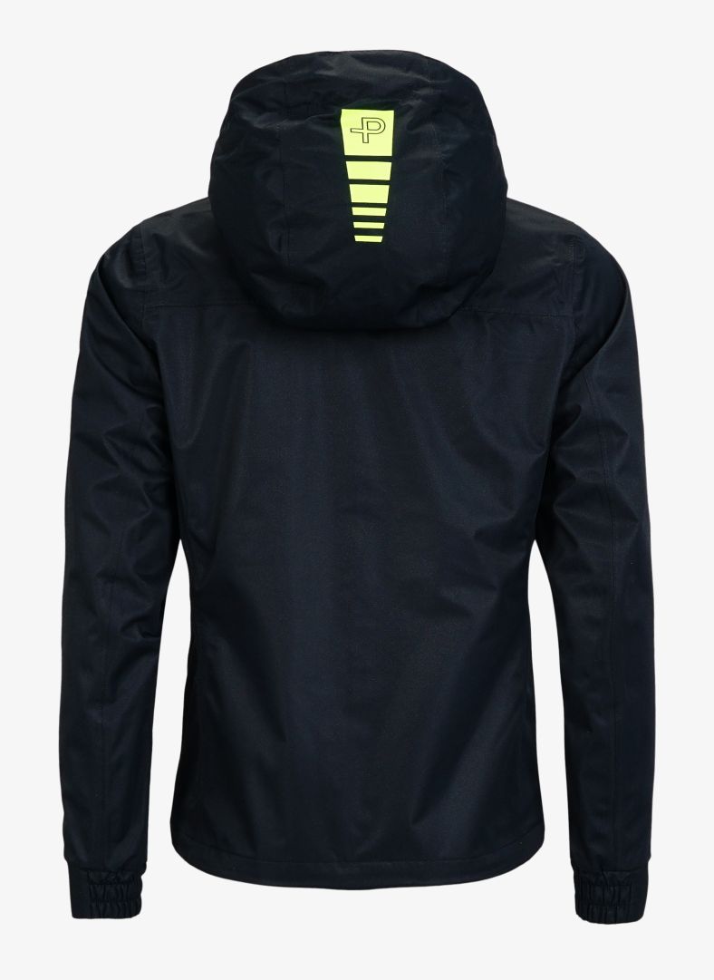 W Bermuda Jacket W Bermuda Jacket