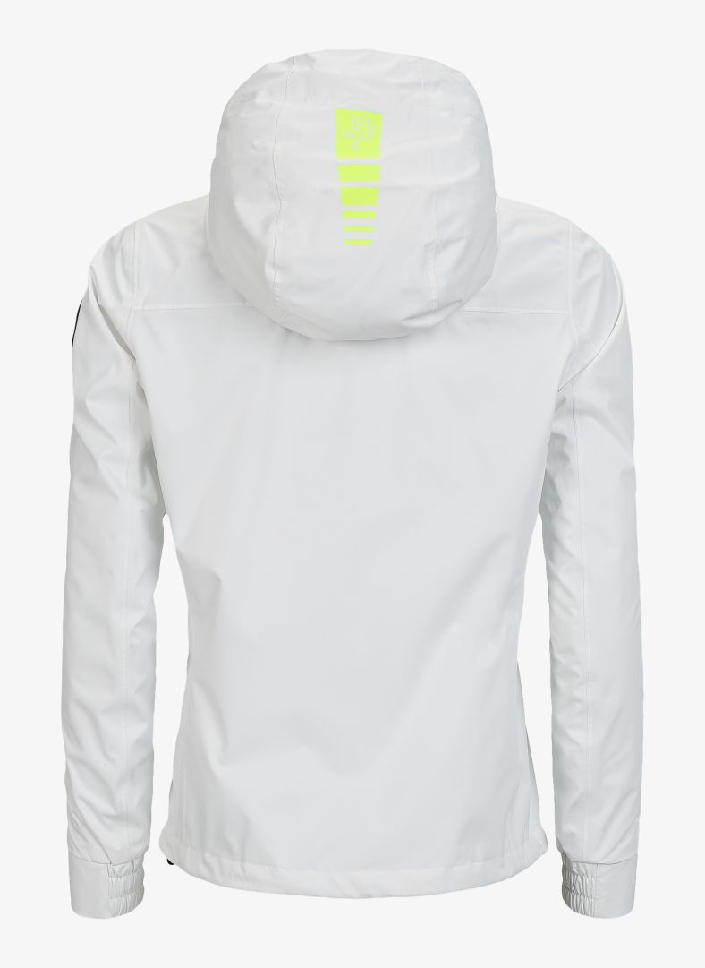 W Bermuda Jacket W Bermuda Jacket
