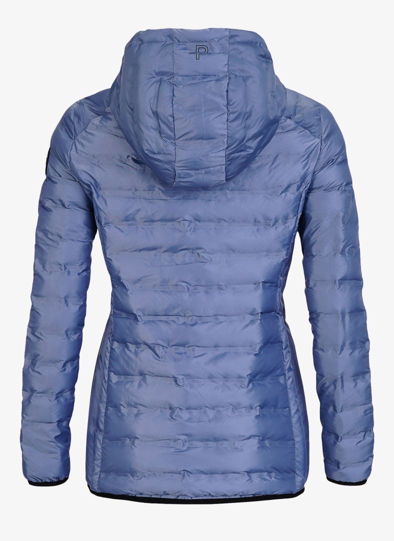 W Mizzen Jacket W Mizzen Jacket