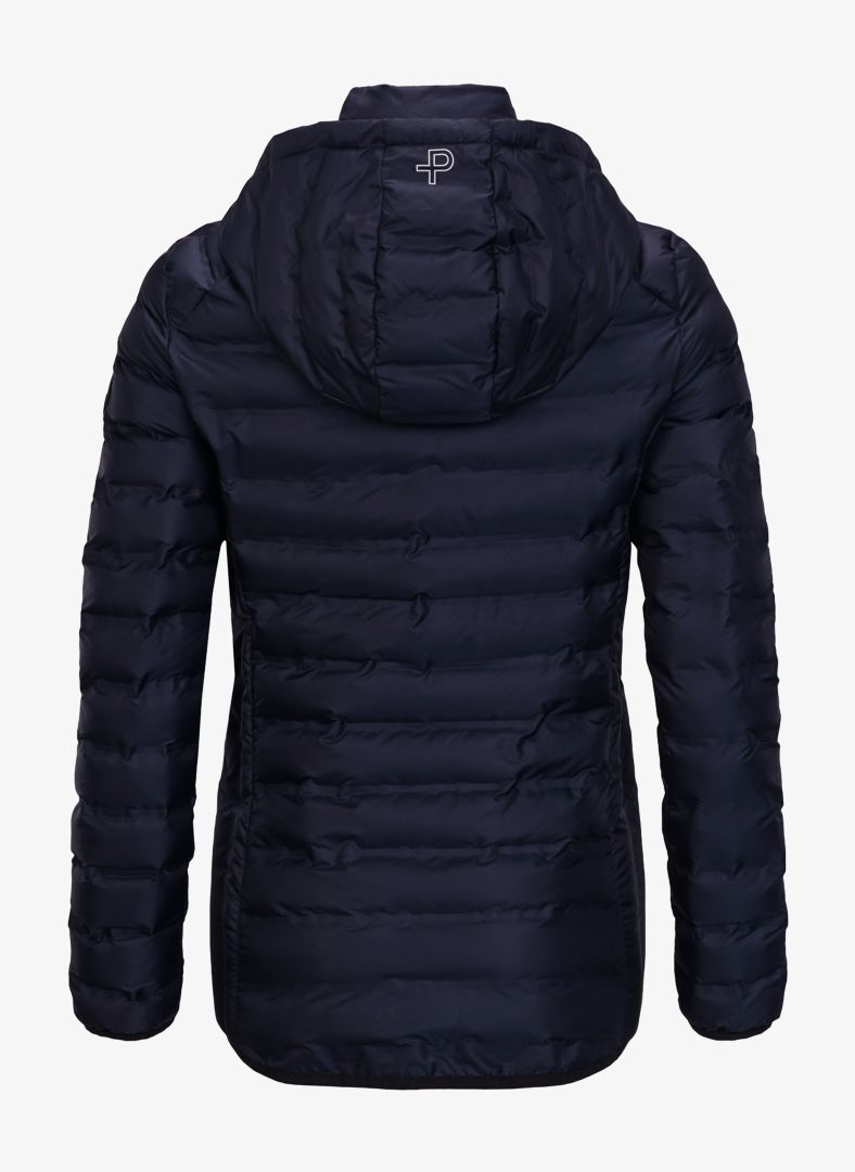 W Mizzen Jacket W Mizzen Jacket