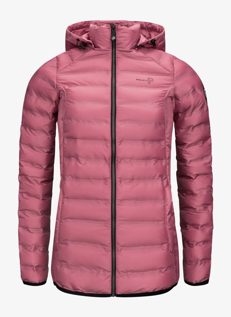 W Mizzen Jacket W Mizzen Jacket