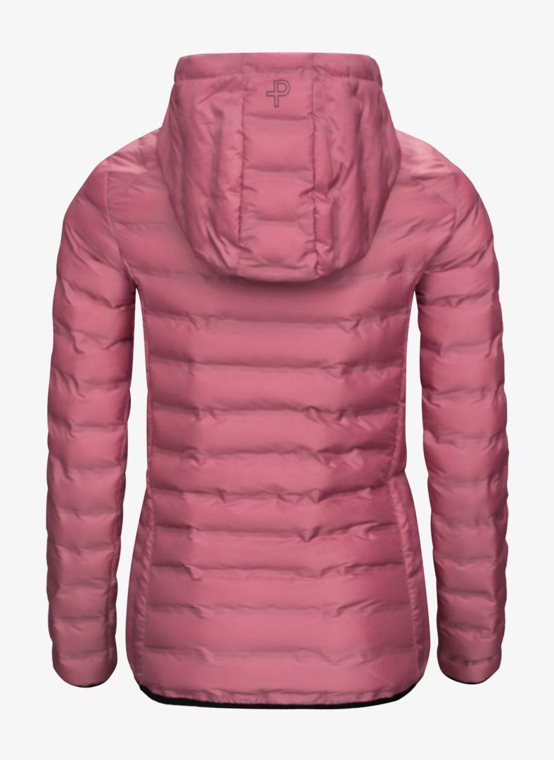 W Mizzen Jacket W Mizzen Jacket