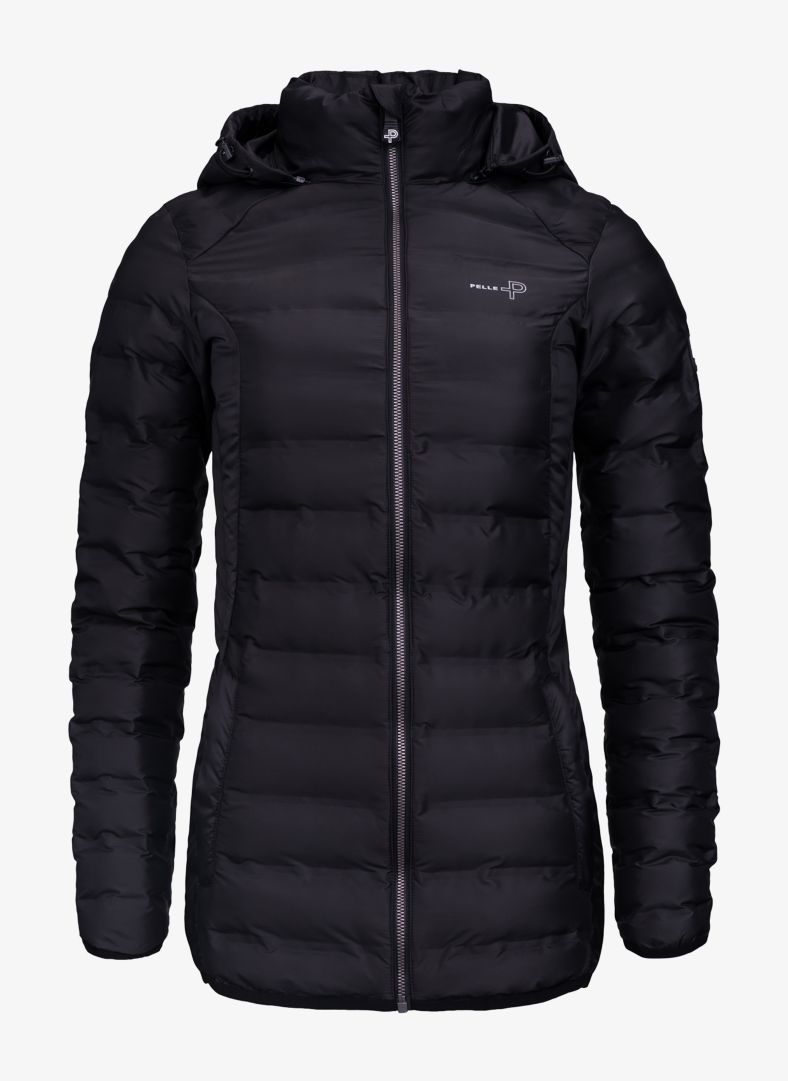 W Mizzen Jacket W Mizzen Jacket