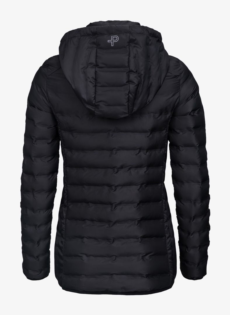 W Mizzen Jacket W Mizzen Jacket