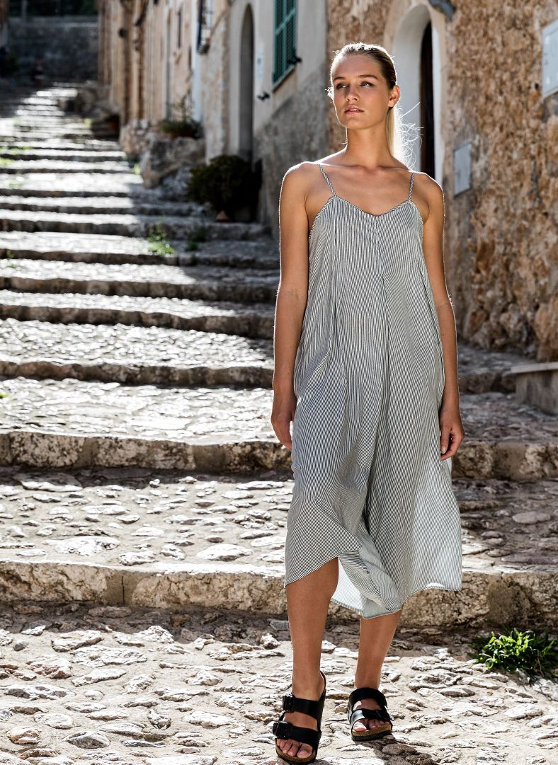W Hammersmith Jumpsuit W Hammersmith Jumpsuit