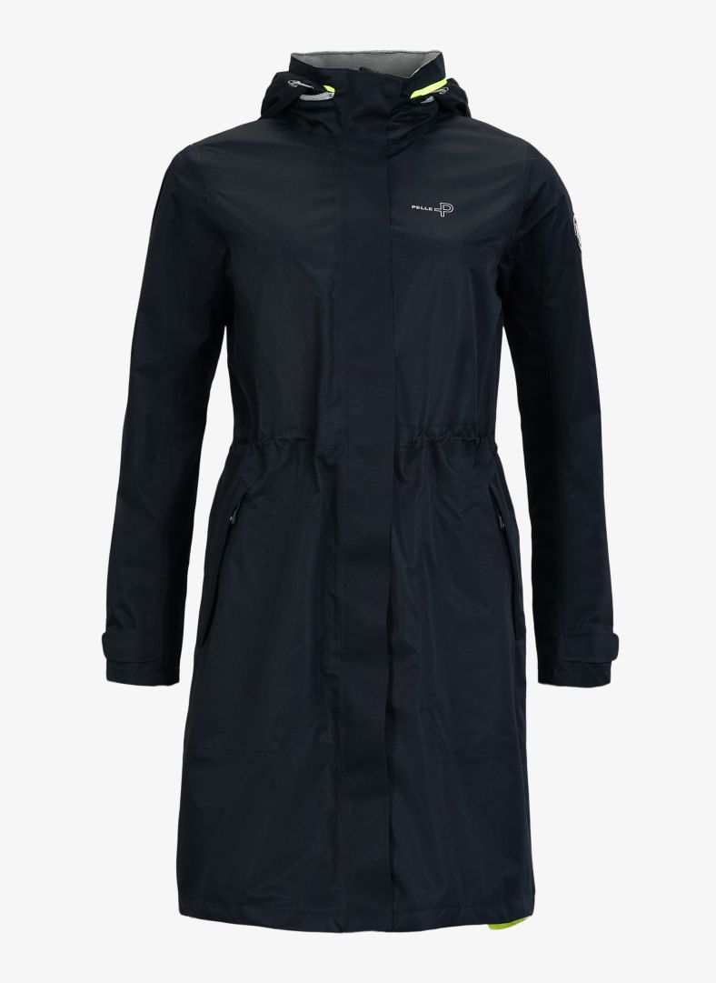 W Bermuda Coat W Bermuda Coat