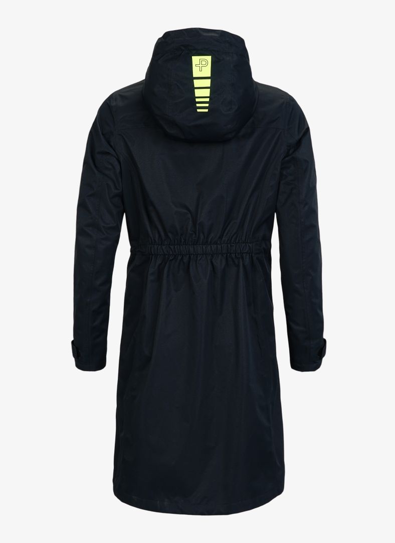 W Bermuda Coat W Bermuda Coat