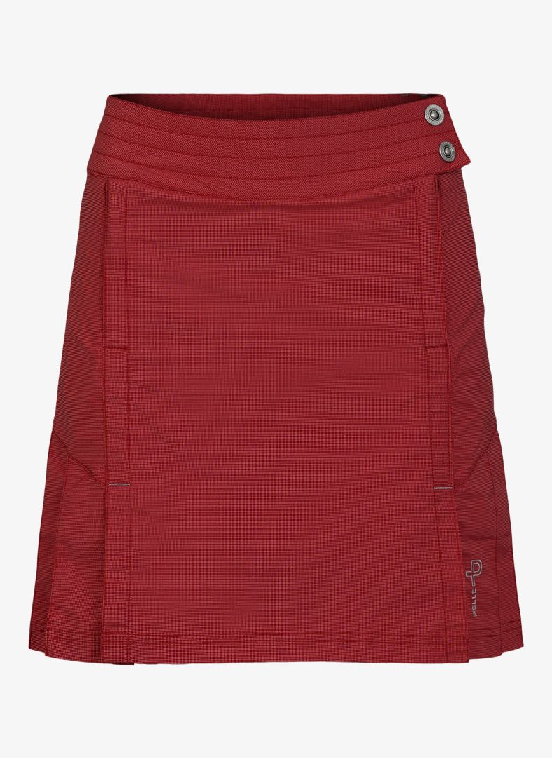 W Momentum Skort W Momentum Skort