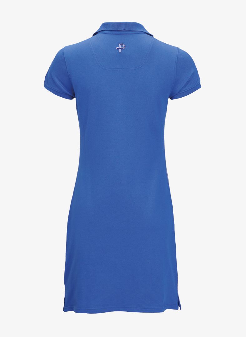 W Team Polo Dress W Team Polo Dress