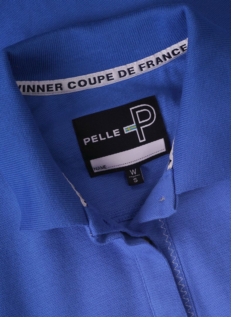 W Team Polo Dress W Team Polo Dress