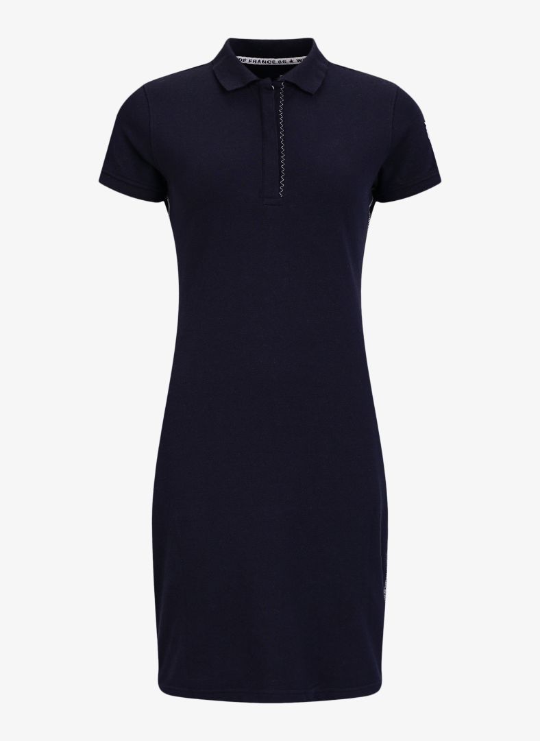 W Team Polo Dress W Team Polo Dress
