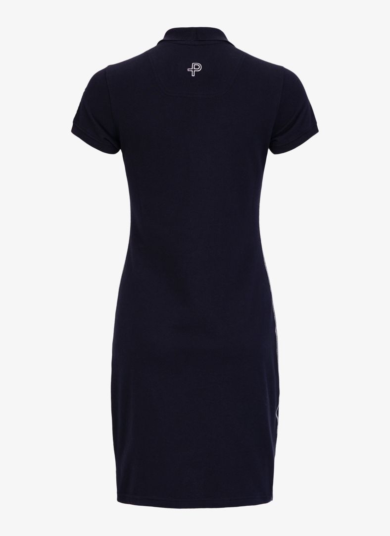 W Team Polo Dress W Team Polo Dress