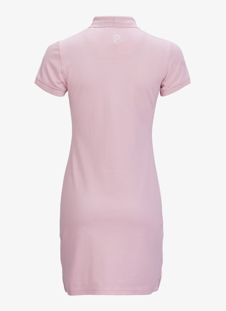 W Team Polo Dress W Team Polo Dress