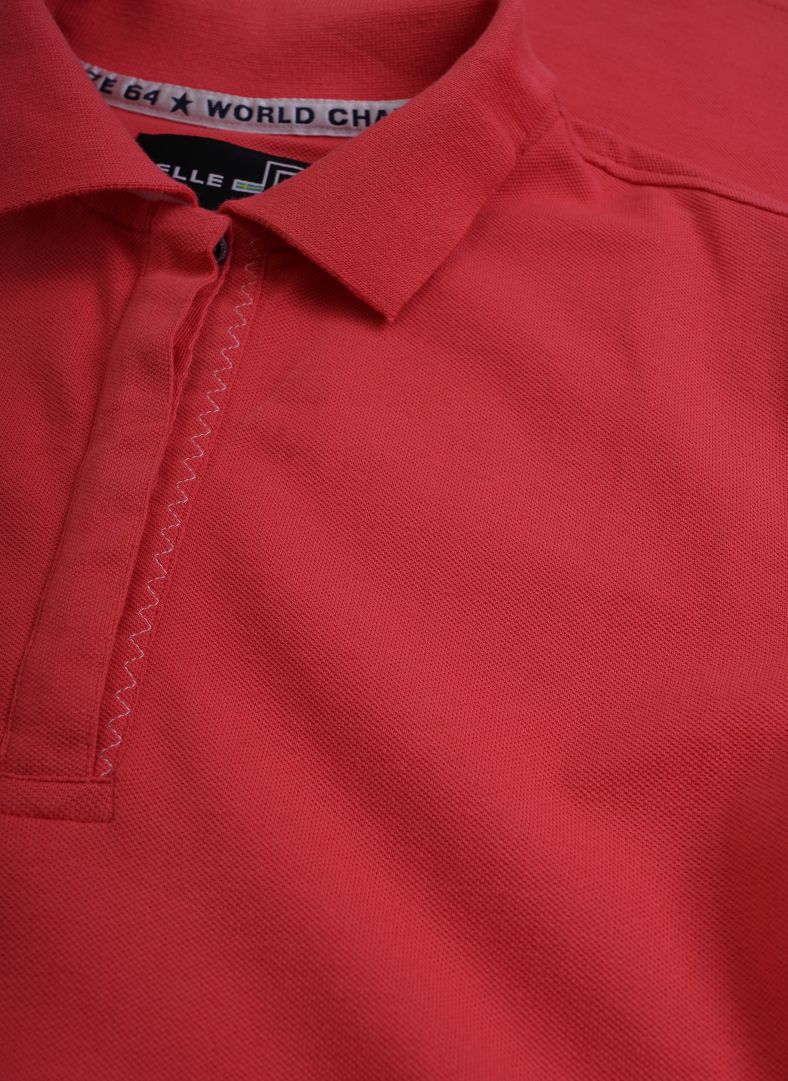 W Team Polo Dress W Team Polo Dress