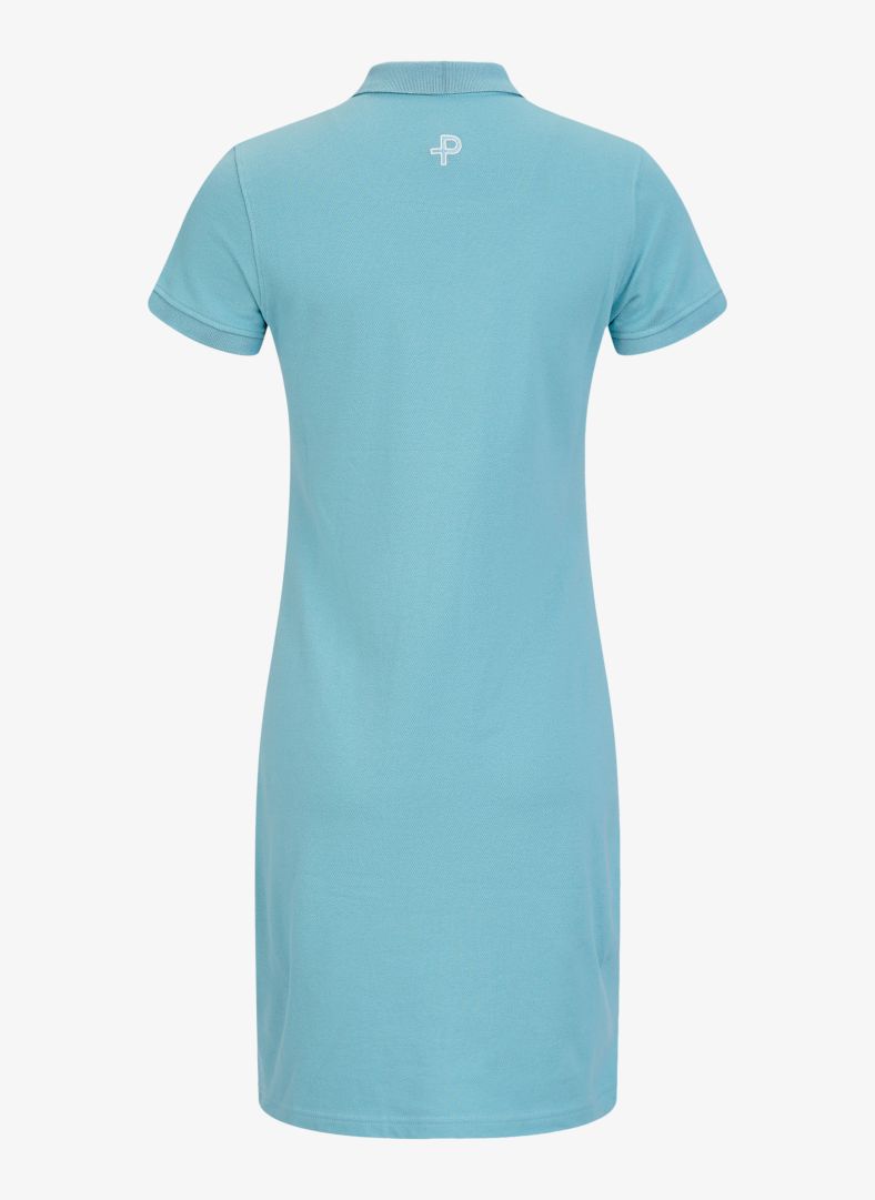 W Team Polo Dress W Team Polo Dress