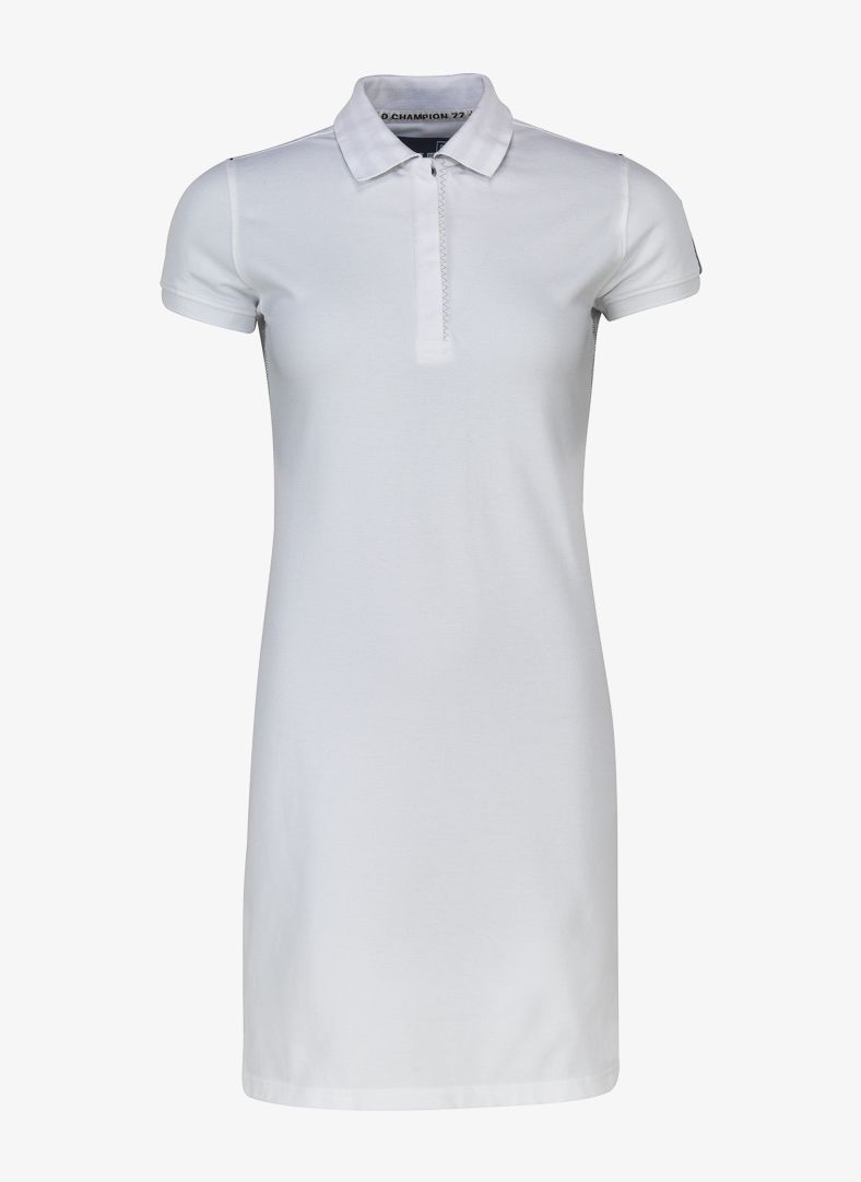 W Team Polo Dress W Team Polo Dress