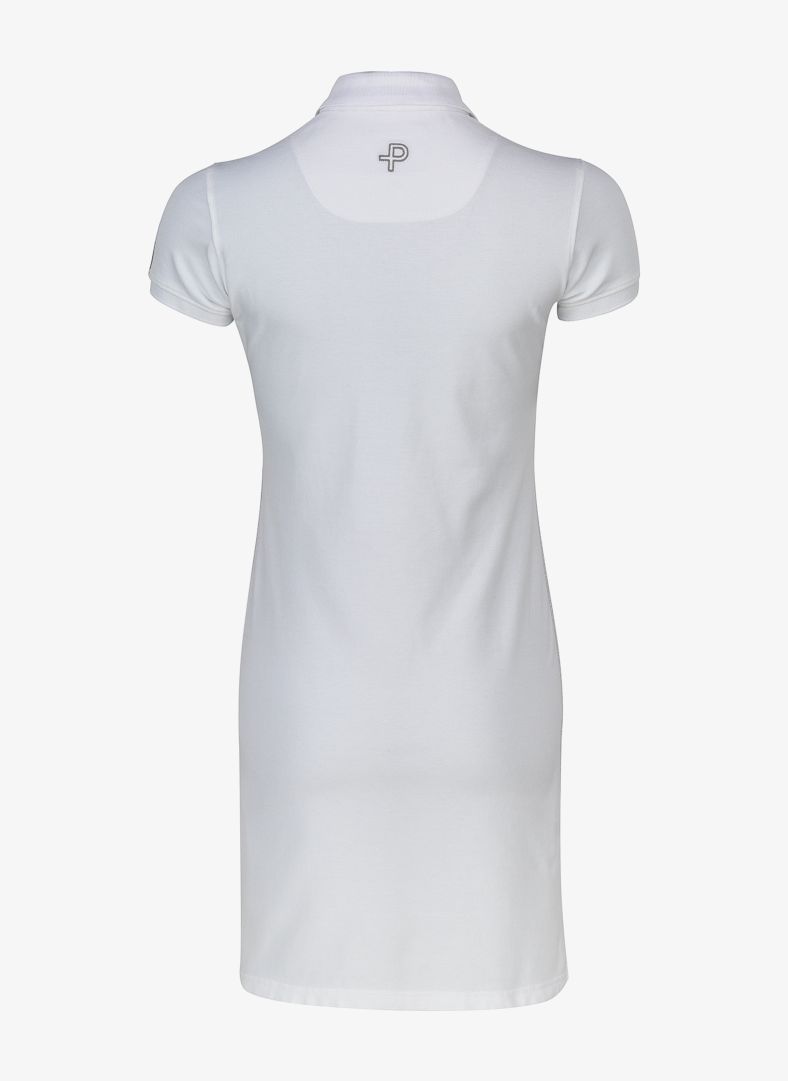 W Team Polo Dress W Team Polo Dress