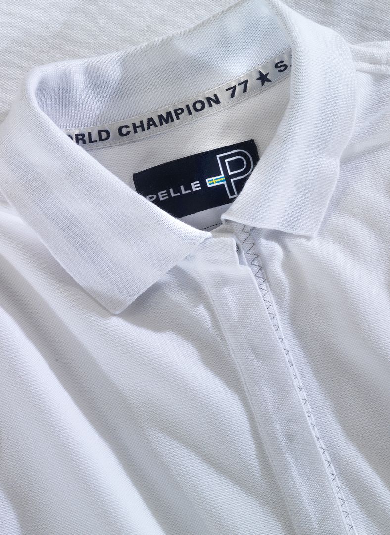 W Team Polo Dress W Team Polo Dress
