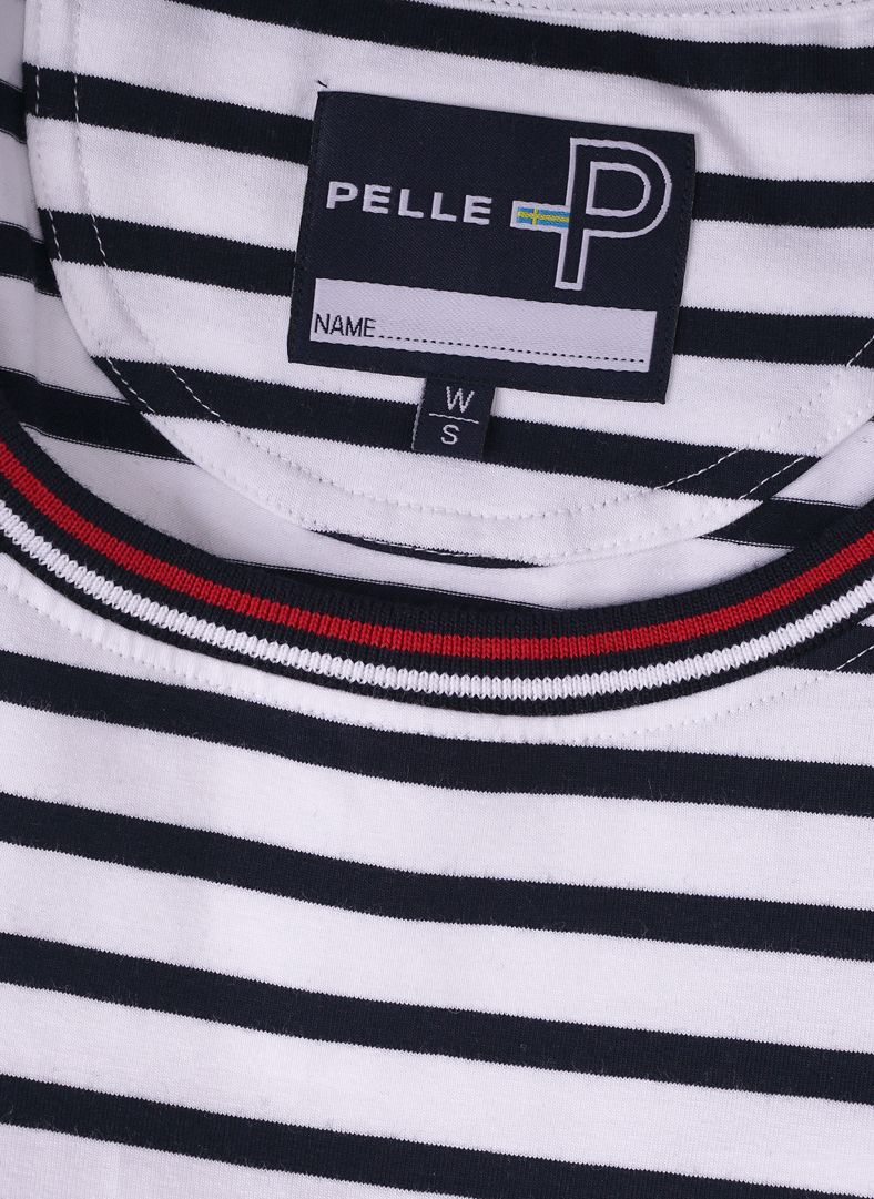W Classic Stripe Linnen W Classic Stripe Linnen