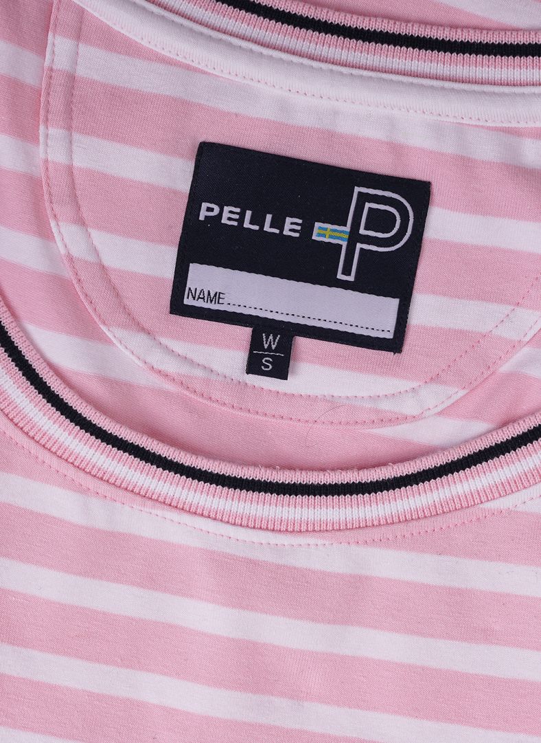 W Classic Stripe Linnen W Classic Stripe Linnen