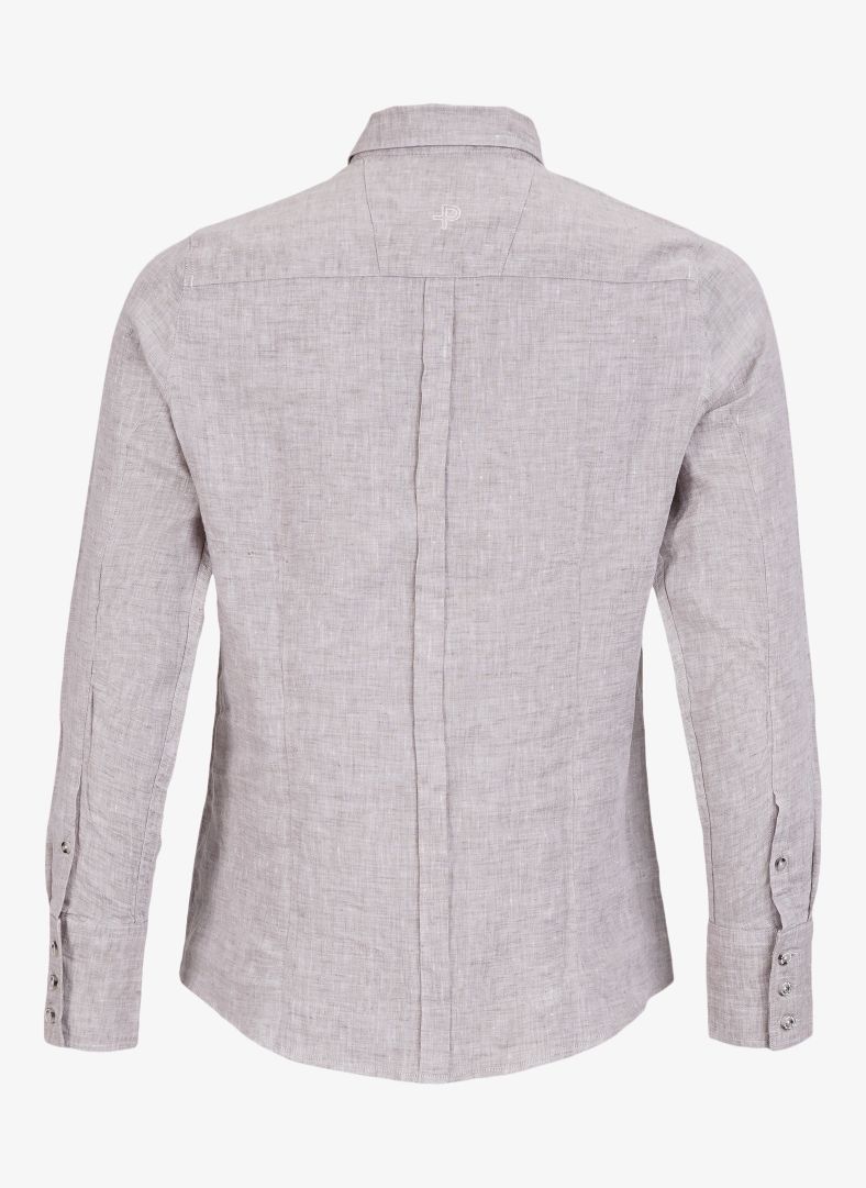 W Linen Shirt W Linen Shirt