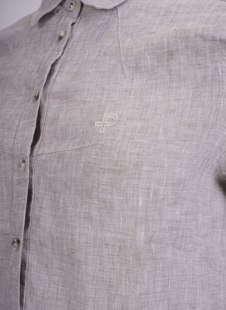 W Linen Shirt W Linen Shirt