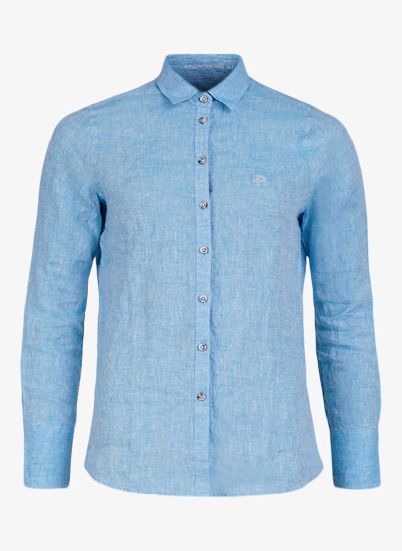 W Linen Shirt W Linen Shirt
