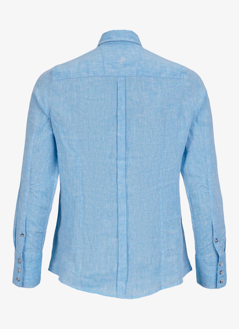 W Linen Shirt W Linen Shirt