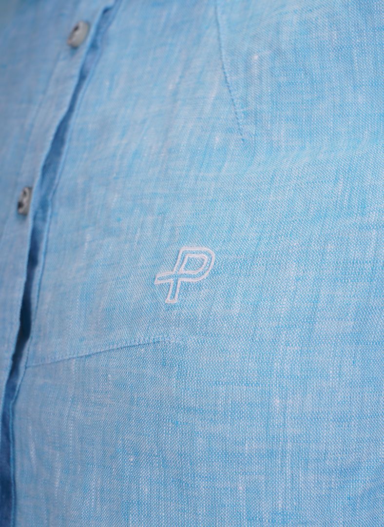 W Linen Shirt W Linen Shirt