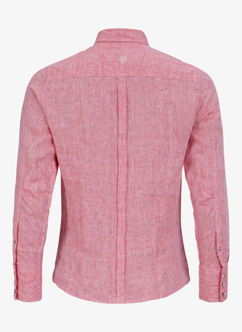 W Linen Shirt W Linen Shirt