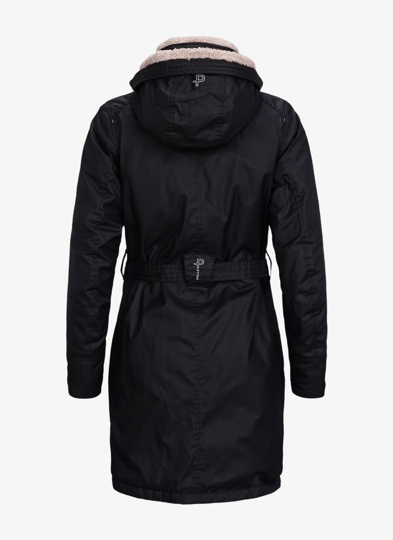 W Levron Parka W Levron Parka