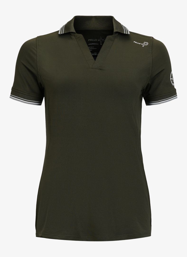 W Momentum Polo W Momentum Polo