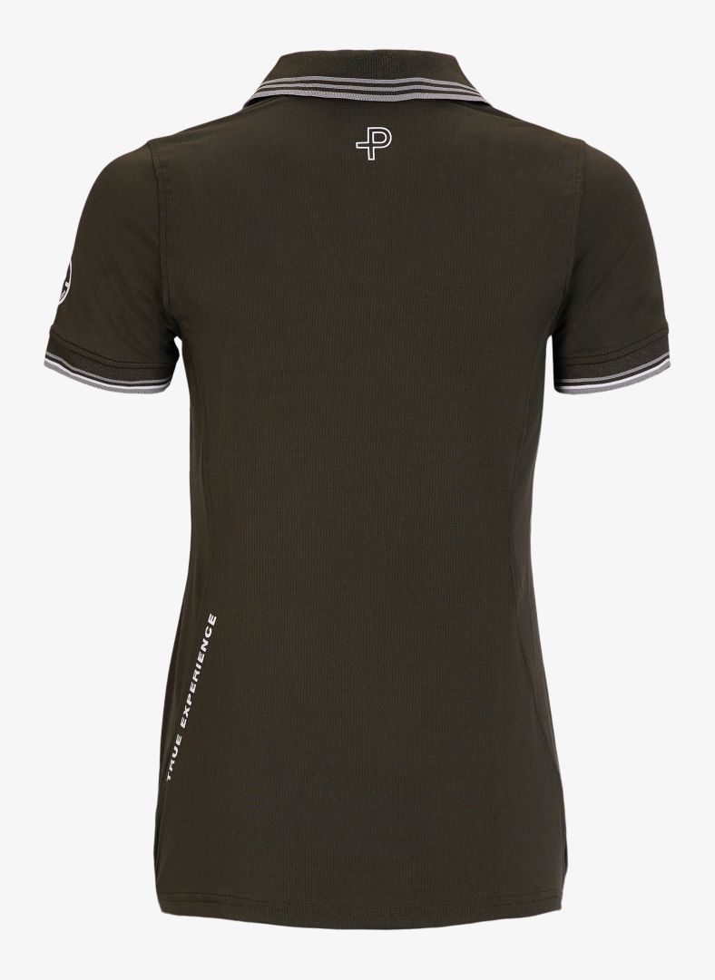 W Momentum Polo W Momentum Polo