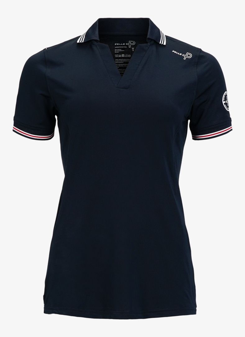 W Momentum Polo W Momentum Polo