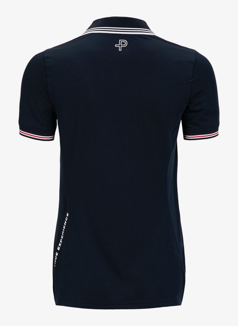 W Momentum Polo W Momentum Polo