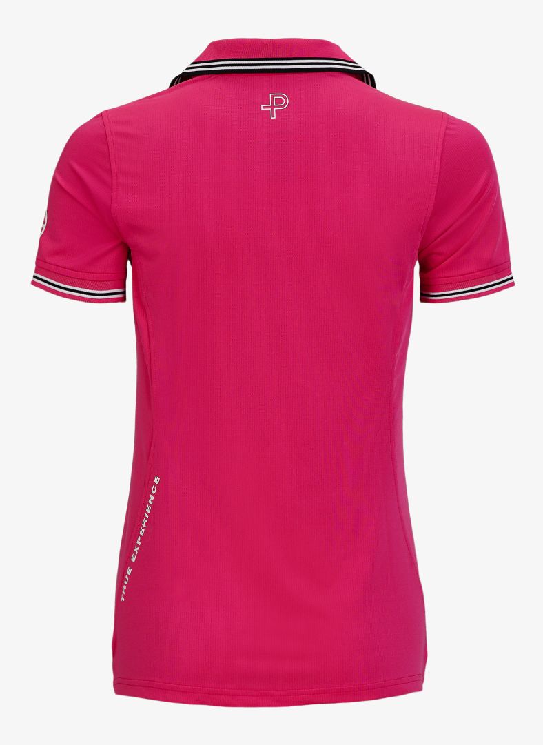 W Momentum Polo W Momentum Polo